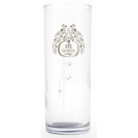 Efe Göbek Raki Glas