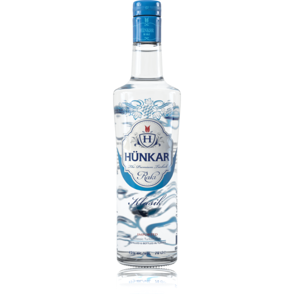 Hünkar Raki Klasik