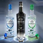 Hünkar Raki Probierpaket
