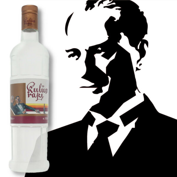Gentleman Raki