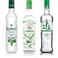 Probierpaket Yesil Raki