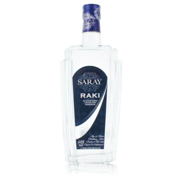 Saray Raki