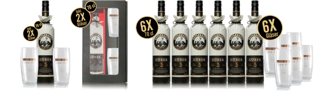 Beylerbeyi Raki mit Gläsern