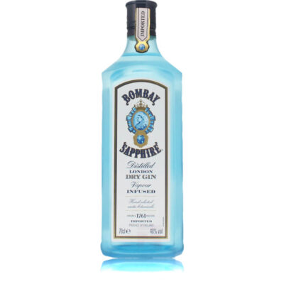 Bombay Sapphire Dry Gin
