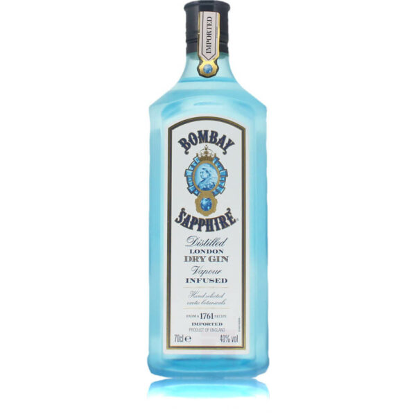 Bombay Sapphire Dry Gin