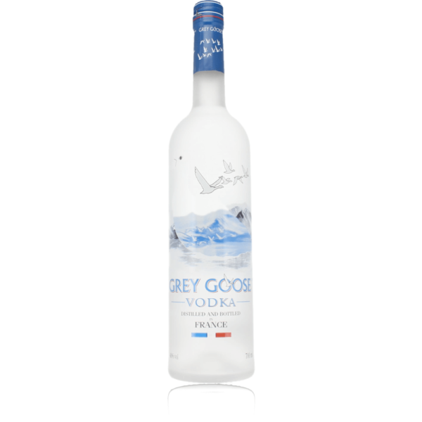 Grey Goose Vodka