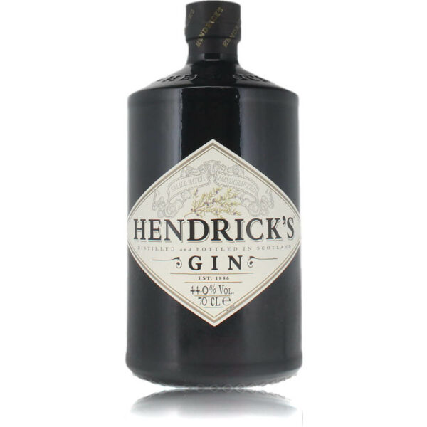 Hendrick's Gin