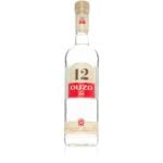 Ouzo 12 0,7l