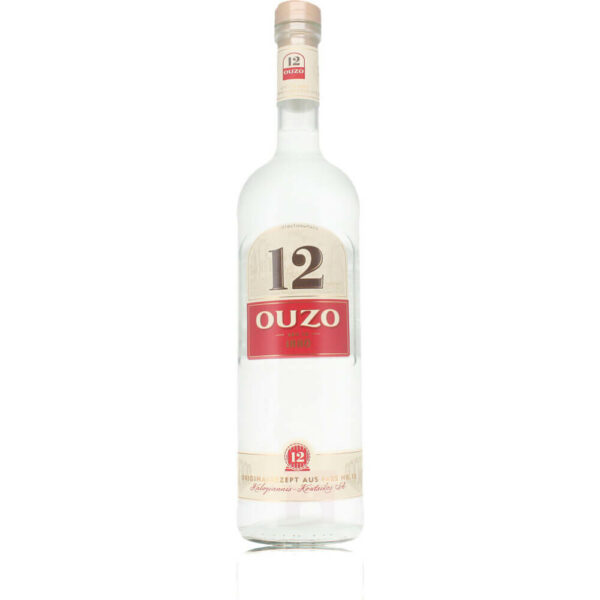 Ouzo 12