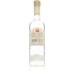 Ouzo 12 0,7l Rückseite