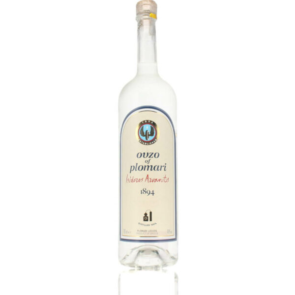 Ouzo Plomari