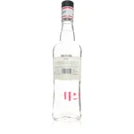 Sambuca Molinari 0,7l Rückseite