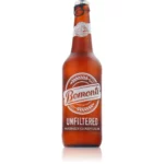 Bomonti Bier ungefiltert 0,5l