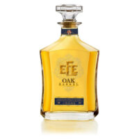 Efe oak barrel