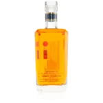 Efe oak Barrel Rückseite