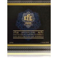 Efe Oak Barrel Verpackung