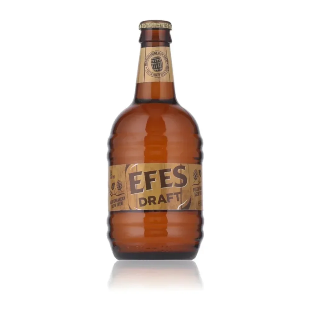 Efes draft 0,5l