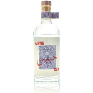 Habibi Raki