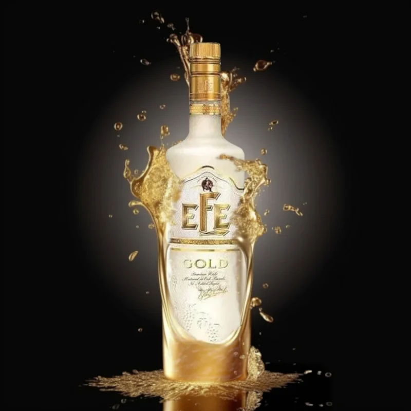 Efe gold Raki
