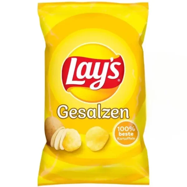 lay-s-gesalzen
