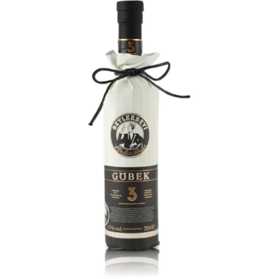 Beylerbeyi Raki göbek 0,2l