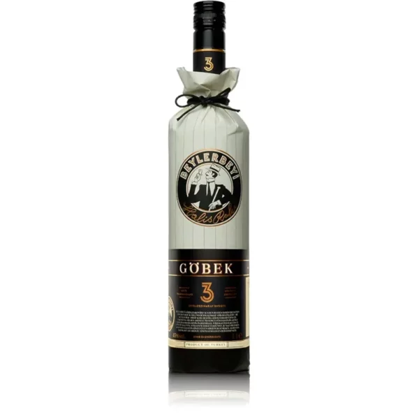 Beylerbeyi Raki Göbek 1l