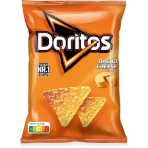 Doritos Nacho Cheese