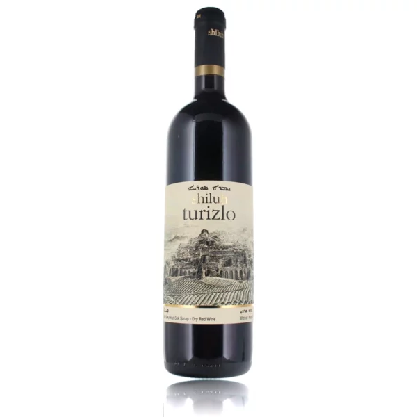 shiluh-turizlo