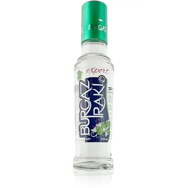 Burgaz Raki Export 0,2l