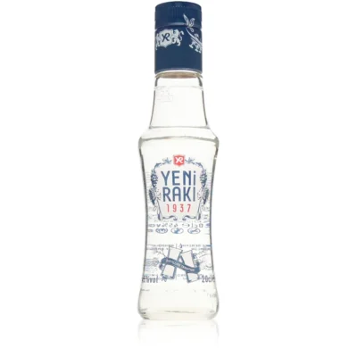 Yeni Raki 0,2l