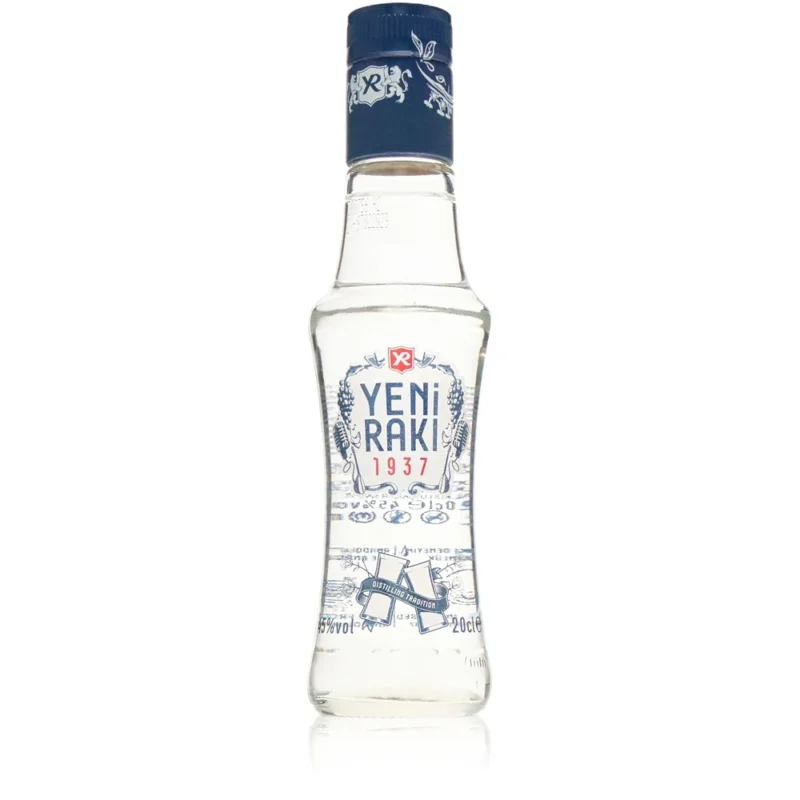 Yeni Raki 0,2l