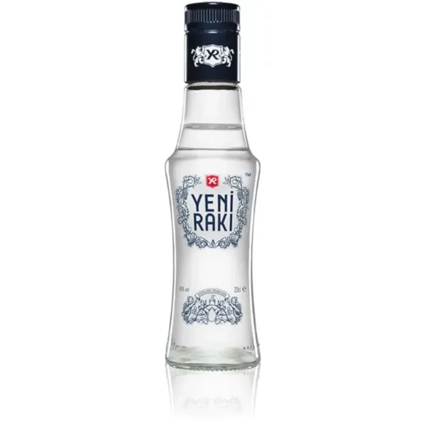 Yeni Raki 0,2l