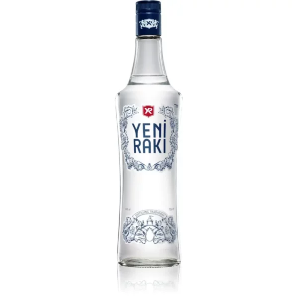 Yeni Raki 1l