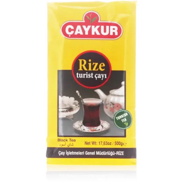 Caykur Rize Turist türkischer Tee 500g