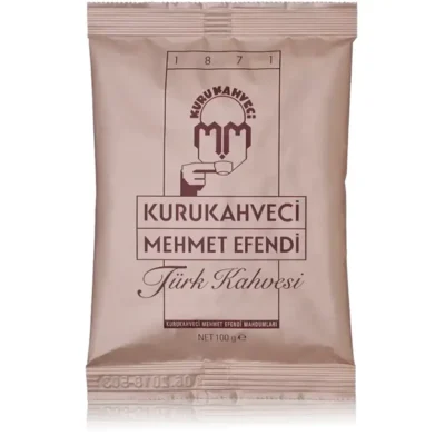Mehmet Efendi Türkischer Kaffee
