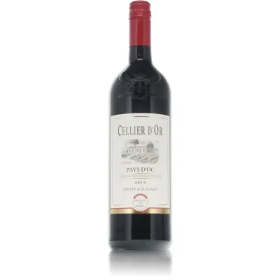 Cellier D'Or rot