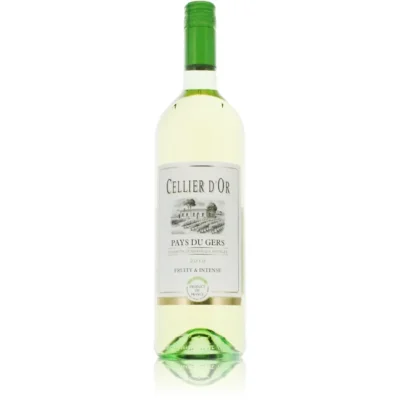 Cellier D'Or weiß