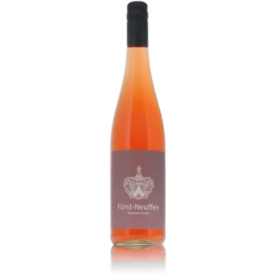 Fürst Neuffen rose