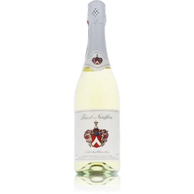 Fürst Neuffen Sekt halbtrocken