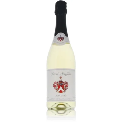 Fürst Neuffen Sekt trocken