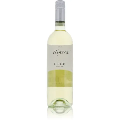 Itinera Grillo Sicilia DOC