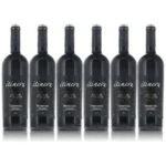 itinera-primitivo-prima-classe-salento-igt-6er-sparpaket