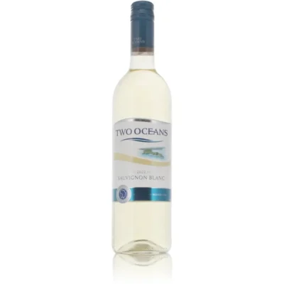 Two Oceans Sauvignon blanc