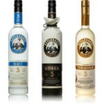 Beylerbeyi Raki Probierpaket Klassik