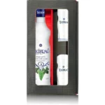 Geschenkbox Tekirdag Raki mit 2 Gläsern