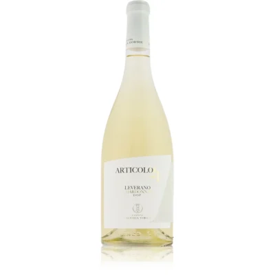 Vecchia Torre Leverano Chardonnay