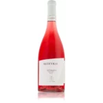 Vecchia Torre Leverano Rosato