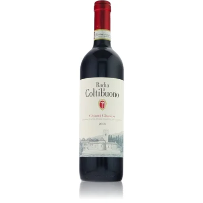 Badia a Coltibuono Chianti Classico