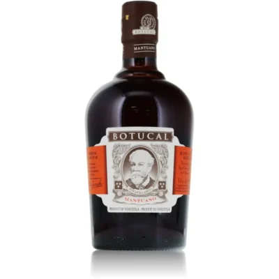 Botucal Mantuano 0
