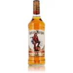 Captain Morgan Spiced gold 0